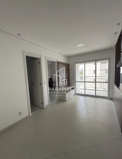 Apartamento de 2 quartos, 41m² no bairro Continental, em Osasco | Eu Corretor