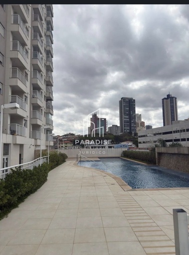Apartamento de 2 quartos, 41m² no bairro Continental, em Osasco | Eu Corretor