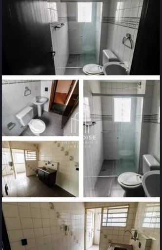 Apartamento de 2 quartos, 68m² no bairro Cidade Intercap, em Taboão da Serra | Eu Corretor