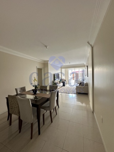 Apartamento de 3 quartos, 331m² no bairro Balneário, em Florianópolis | Eu Corretor