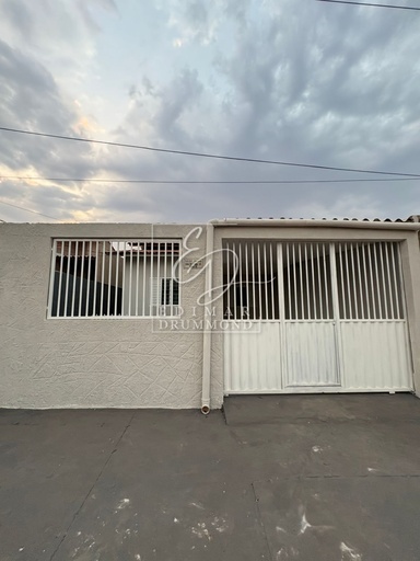 Casa de Condomínio de 3 quartos, no bairro Nova Conquista, em Cuiabá | Eu Corretor