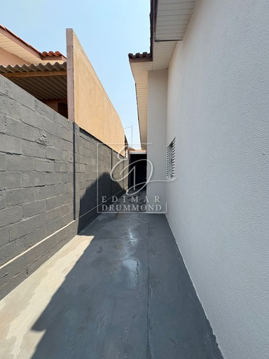Casa de Condomínio de 3 quartos, no bairro Nova Conquista, em Cuiabá | Eu Corretor