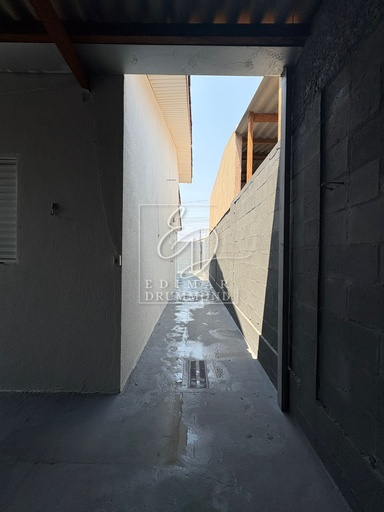Casa de Condomínio de 3 quartos, no bairro Nova Conquista, em Cuiabá | Eu Corretor
