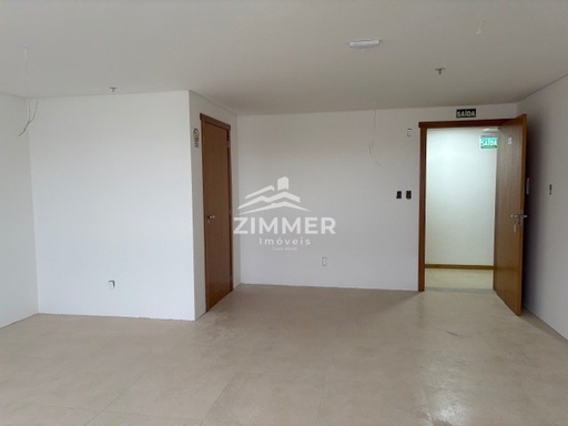 Sala Comercial de 65m² no bairro Centro, em Osório | Eu Corretor