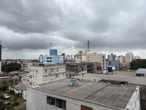 Sala Comercial de 65m² no bairro Centro, em Osório | Eu Corretor