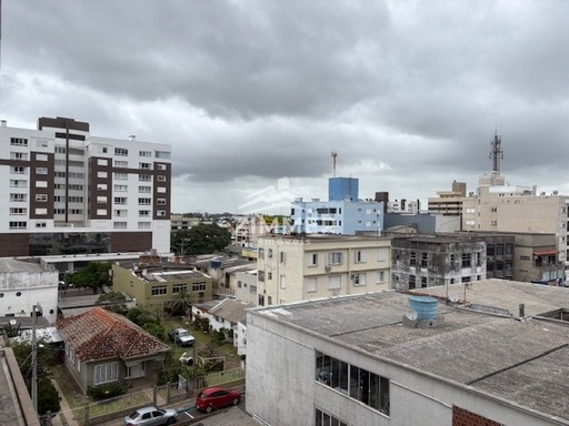 Sala Comercial de 65m² no bairro Centro, em Osório | Eu Corretor