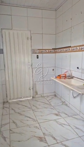 Casa de Vila de 2 quartos, no bairro Residencial Nilce Paes de Barreto, em Cuiabá | Eu Corretor