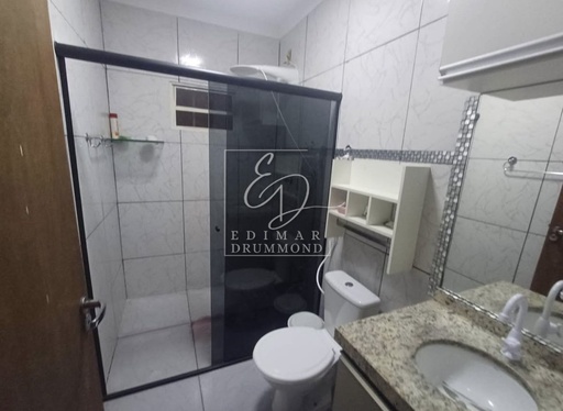 Casa de Vila de 3 quartos, no bairro CPA 04, em Cuiabá | Eu Corretor