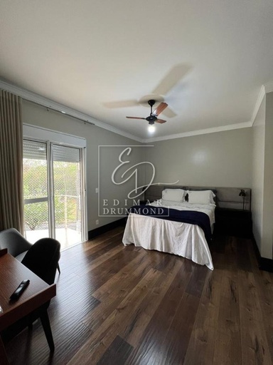 Casa de Condomínio de 4 quartos, 325m² no bairro Santa Cruz, em Cuiabá | Eu Corretor