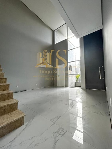 Casa de 3 quartos, no bairro Petrópolis, em Passo Fundo | Eu Corretor