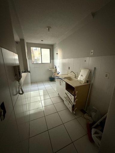 Apartamento de 2 quartos, 47m² no bairro Vila Tesouro, em São José dos Campos | Eu Corretor