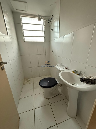 Apartamento de 2 quartos, 47m² no bairro Vila Tesouro, em São José dos Campos | Eu Corretor