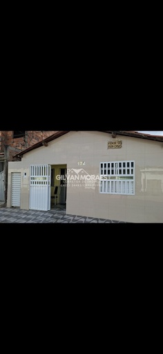 Casa de 3 quartos, 220m² no bairro Centro , em Castro Alves | Eu Corretor