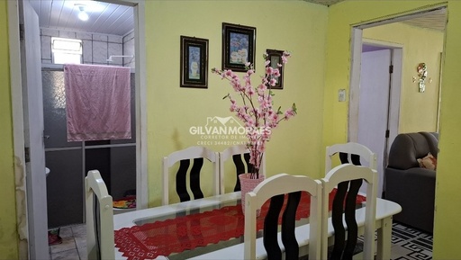 Casa de 3 quartos, 220m² no bairro Centro , em Castro Alves | Eu Corretor