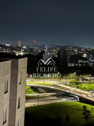 Apartamento de 2 quartos, 50m² no bairro Ferrazópolis, em São Bernardo do Campo | Eu Corretor