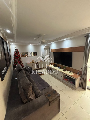 Apartamento de 2 quartos, 50m² no bairro Ferrazópolis, em São Bernardo do Campo | Eu Corretor