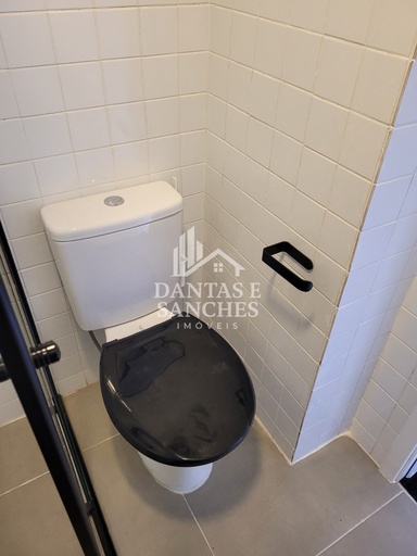 Studio de no bairro Campestre, em Santo André | Eu Corretor