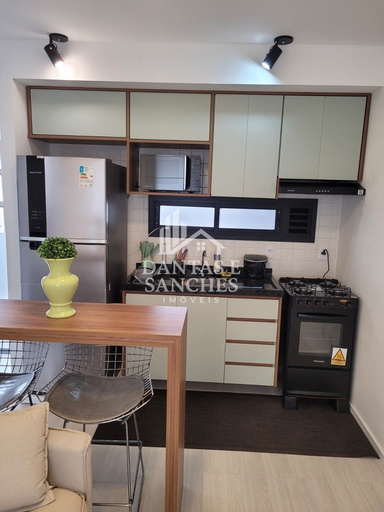 Studio de no bairro Campestre, em Santo André | Eu Corretor
