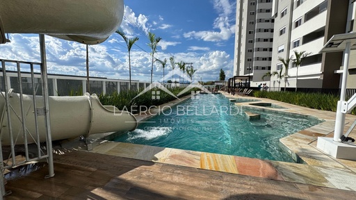 Edifício Residencial de 2 quartos, no bairro Vila Industrial, em São José dos Campos | Eu Corretor