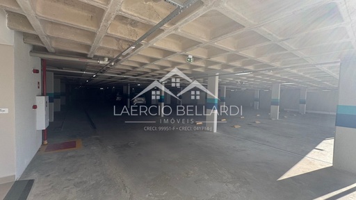 Edifício Residencial de 2 quartos, no bairro Vila Industrial, em São José dos Campos | Eu Corretor