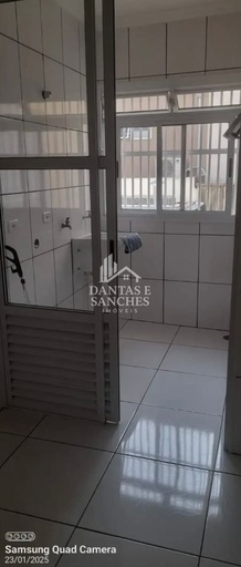 Casa de 2 quartos, no bairro Vila Floresta, em Santo André | Eu Corretor