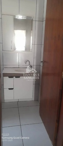 Casa de 2 quartos, no bairro Vila Floresta, em Santo André | Eu Corretor