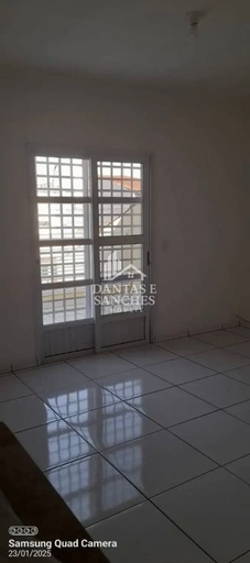 Casa de 2 quartos, no bairro Vila Floresta, em Santo André | Eu Corretor