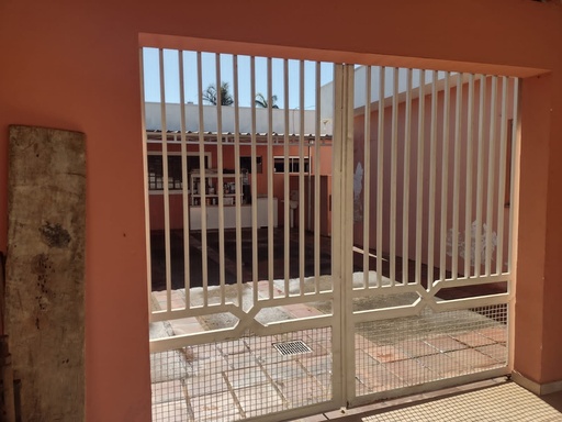 Casa de 2 quartos, no bairro Jardim Alvorada, em Americana | Eu Corretor