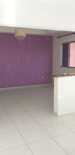 Casa de 2 quartos, no bairro Jardim Alvorada, em Americana | Eu Corretor