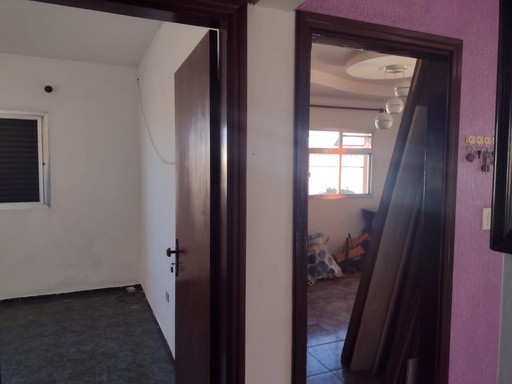 Casa de 2 quartos, no bairro Jardim Alvorada, em Americana | Eu Corretor