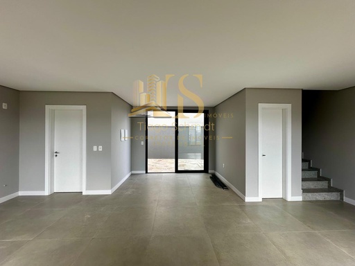 Casa de 3 quartos, 103m² no bairro Centro, em Passo Fundo | Eu Corretor