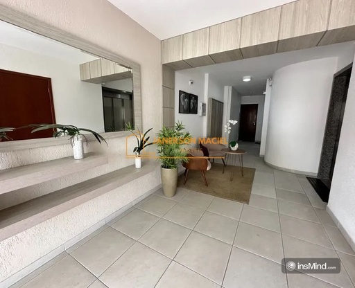 Apartamento de 3 quartos, 99m² no bairro CAPOEIRAS, em Florianópolis | Eu Corretor