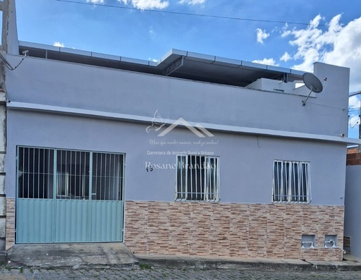 Casa de 2 quartos, 161m² no bairro honorelino, em São José do Calçado | Eu Corretor