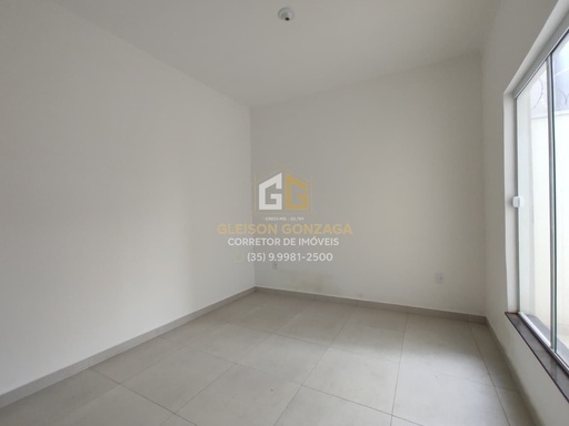 Apartamento de 2 quartos, 57m² no bairro Jardim Panorama, em Passos | Eu Corretor