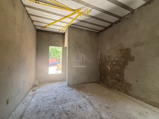Casa de 3 quartos, no bairro Jardim Coopagro, em Toledo | Eu Corretor