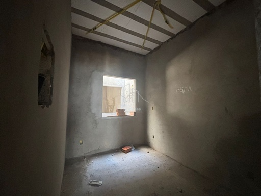 Casa de 3 quartos, no bairro Jardim Coopagro, em Toledo | Eu Corretor