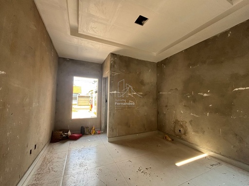 Casa de 3 quartos, no bairro Jardim Coopagro, em Toledo | Eu Corretor
