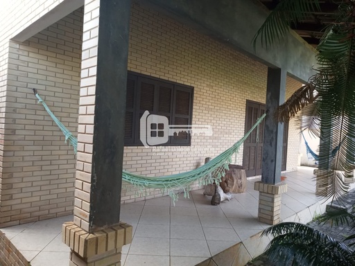 Casa de 7 quartos, 285m² no bairro Brejatuba, em Guaratuba | Eu Corretor