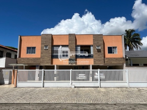 Apartamento de 2 quartos, 78m² no bairro Centro, em Guaratuba | Eu Corretor
