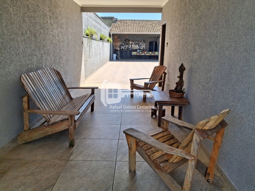 Casa de 3 quartos, 360m² no bairro Coroados, em Guaratuba | Eu Corretor