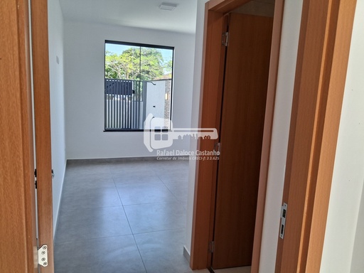 Casa de 3 quartos, 180m² no bairro Coroados, em Guaratuba | Eu Corretor