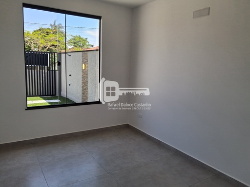 Casa de 3 quartos, 180m² no bairro Coroados, em Guaratuba | Eu Corretor