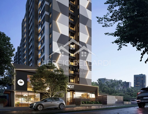 Edifício Residencial de 2 quartos, no bairro Conj. Res. Trinta e Um de Marco, em São José dos Campos | Eu Corretor
