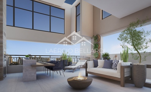 Edifício Residencial de 1 quarto, no bairro Jardim Apolo, em São José dos Campos | Eu Corretor