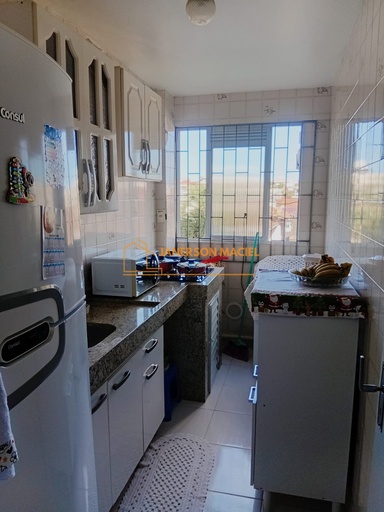 Apartamento de 2 quartos, 48m² no bairro Jardim Atlântico, em Florianópolis | Eu Corretor