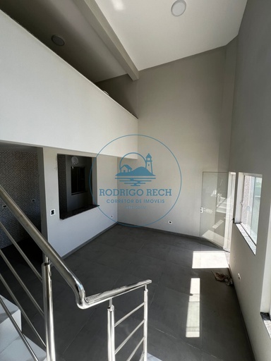 Sobrado de 60m² no bairro Beltrami , em Pontal do Paraná | Eu Corretor