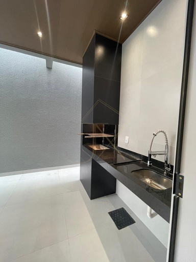 Casa de 3 quartos, 170m² no bairro Plano Diretor Sul, em Palmas | Eu Corretor