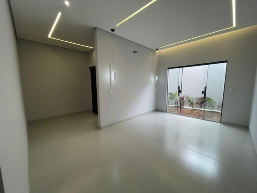 Casa de 3 quartos, 170m² no bairro Plano Diretor Sul, em Palmas | Eu Corretor