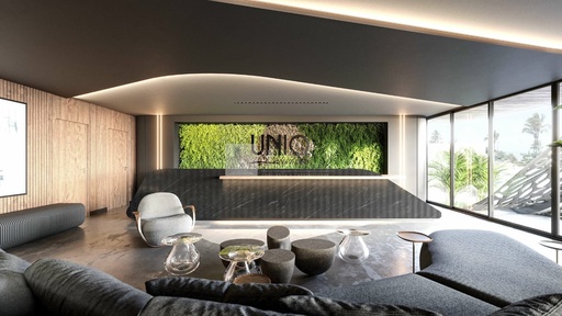 Studio de 1 quarto, 27m² no bairro Cabo Branco, em João Pessoa | Eu Corretor