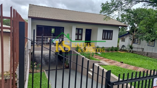 Casa de 5 quartos, 380m² no bairro Centro, em Santa Rosa | Eu Corretor